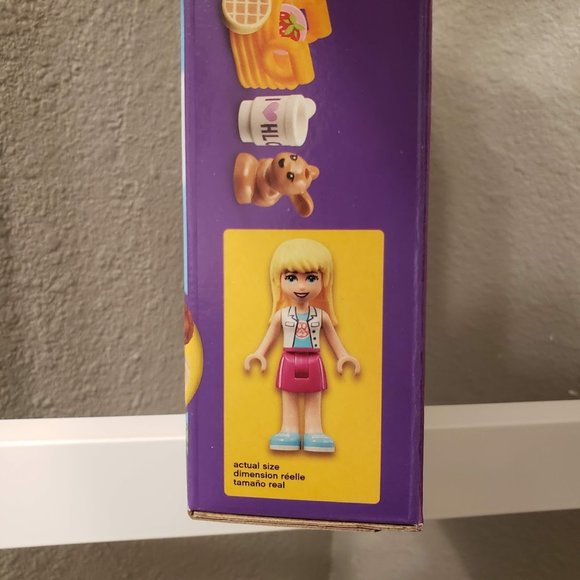 NEW LEGO Helicopter - Picture 6 of 11